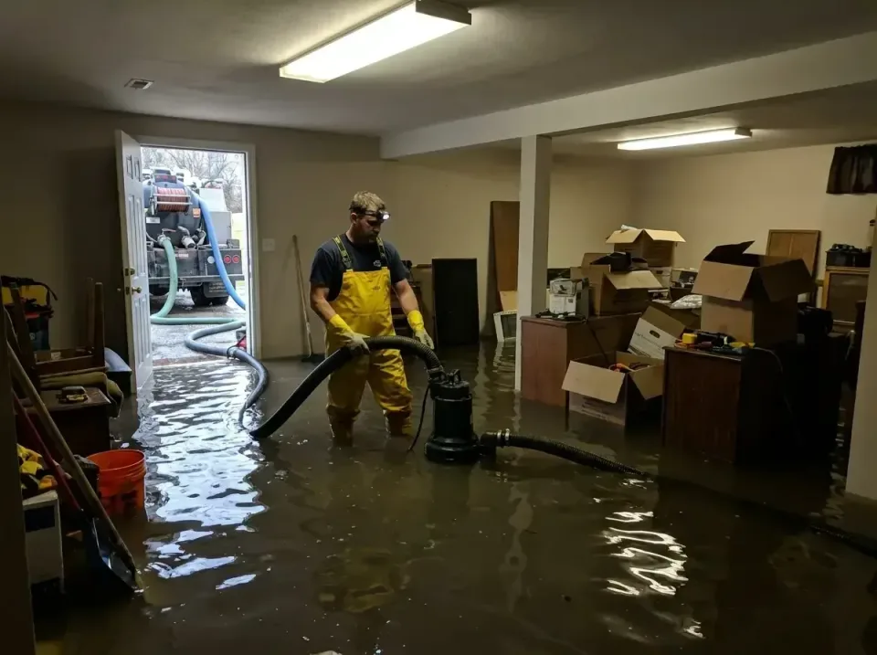 basement-burst-pipe-flooding-a-001 — frequently asked questions, 24-Hour Water Damage Restoration Services in East McKeespor…